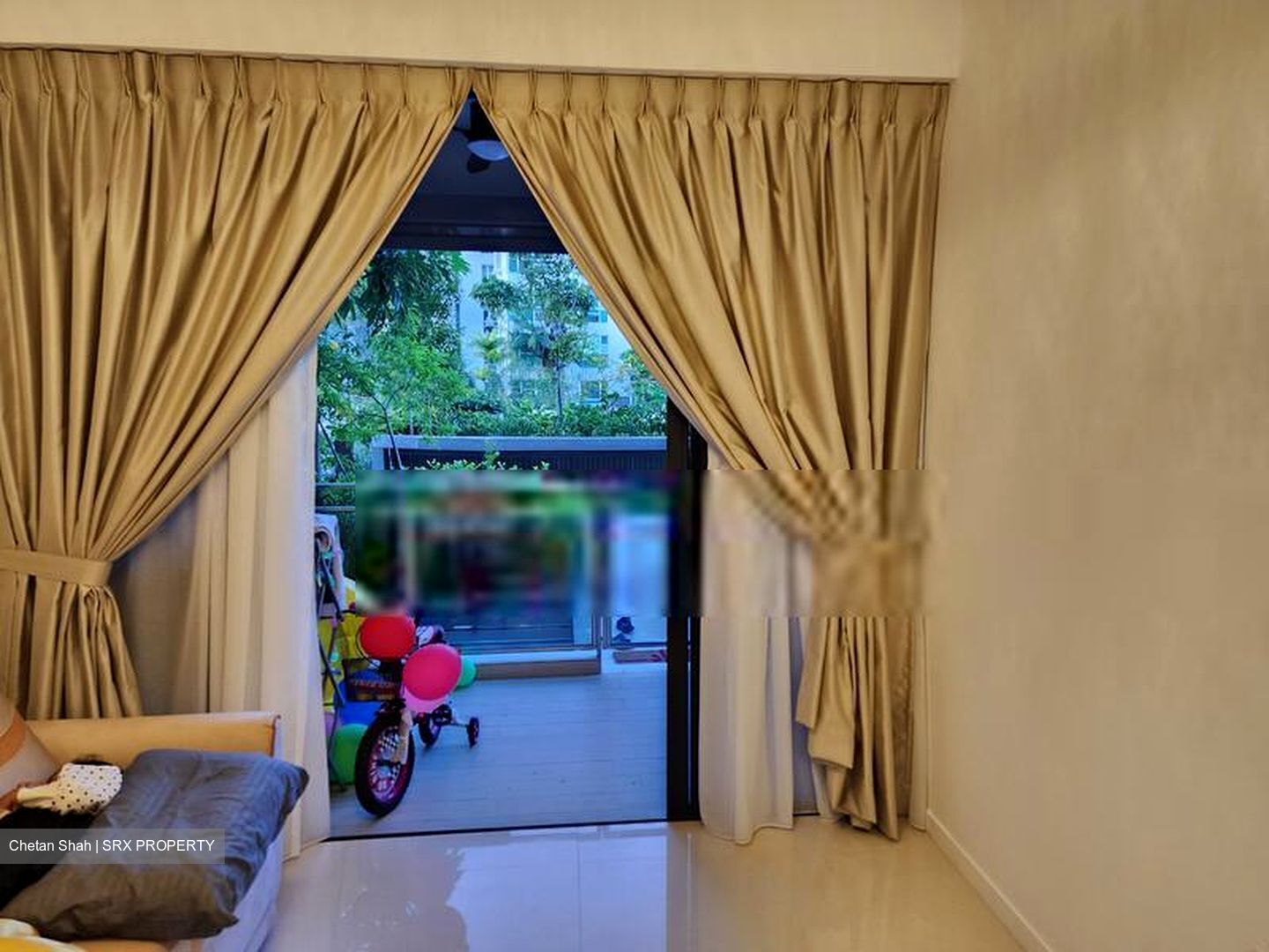The Jovell (D17), Condominium #405357811